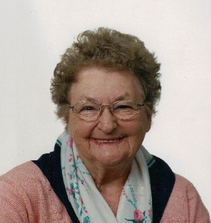 Rosanne Martel-Thériault