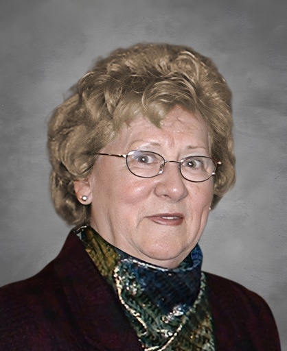 Armandine Boudreau