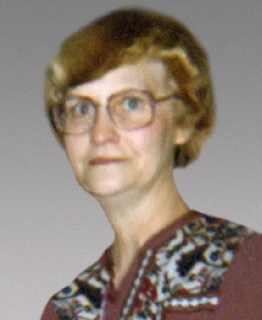 Thérèse Ratté