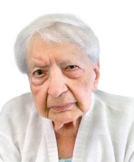 Lucienne Simard