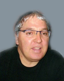 Berthold Tremblay