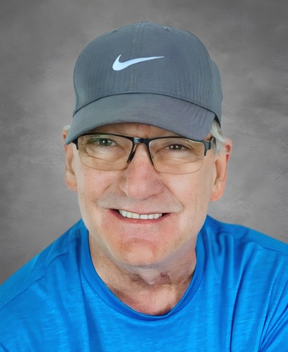 Yvan Grimard