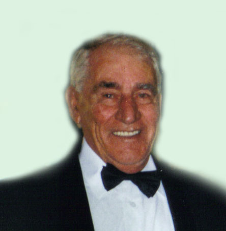 Alcide Girard