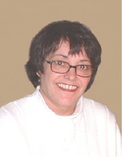 Johanne Perreault