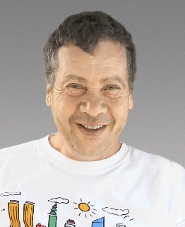 Jean-Yves Deschênes