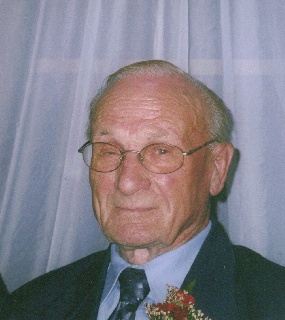 Armand Tremblay