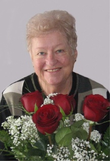 Irène Desrochers Taylor