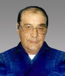 Henri-Paul Parisée