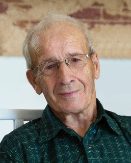 Émilien Roy