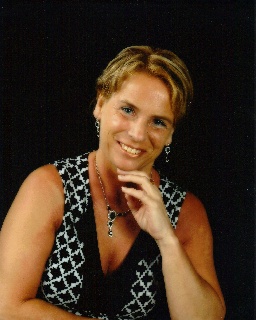 Gina St-Gelais