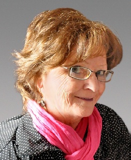 Cécile Boulay