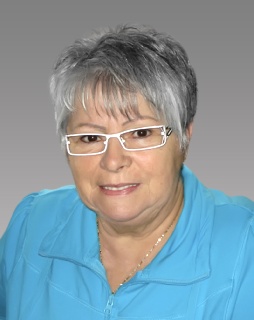 Pâquerette (PITCHOUNETTE) Tremblay