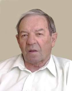 Réal Bélanger