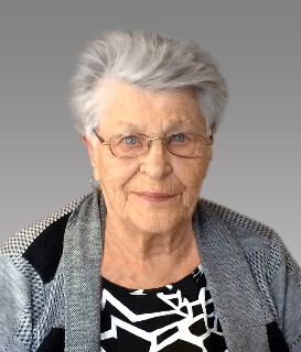 Rose-Alma Roy Marcil