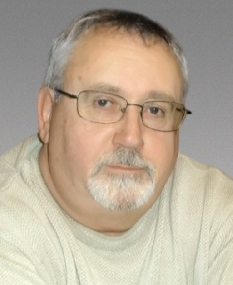 Jacques Parent