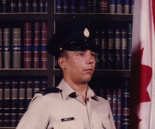 Bernard Imbeault