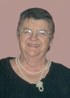 Rachel Auclair