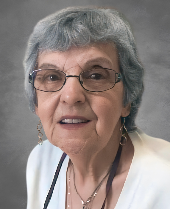Elisabeth Martel