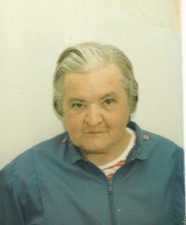 Édouardine Chamberland