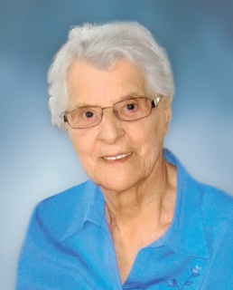 Estelle Tremblay