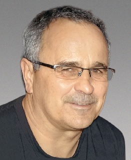 Claude Lagacé