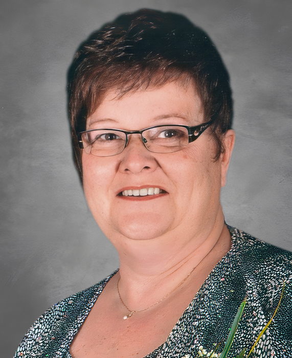 Fabienne Lajoie