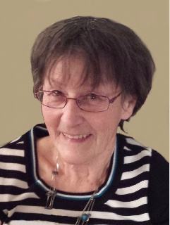 Gisèle Rioux