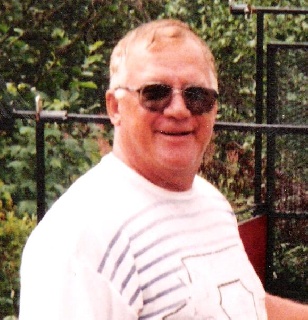 Claude Manning