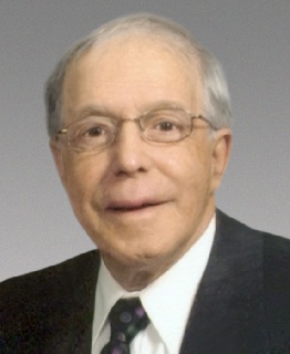 Benoît (Ben) Laflamme