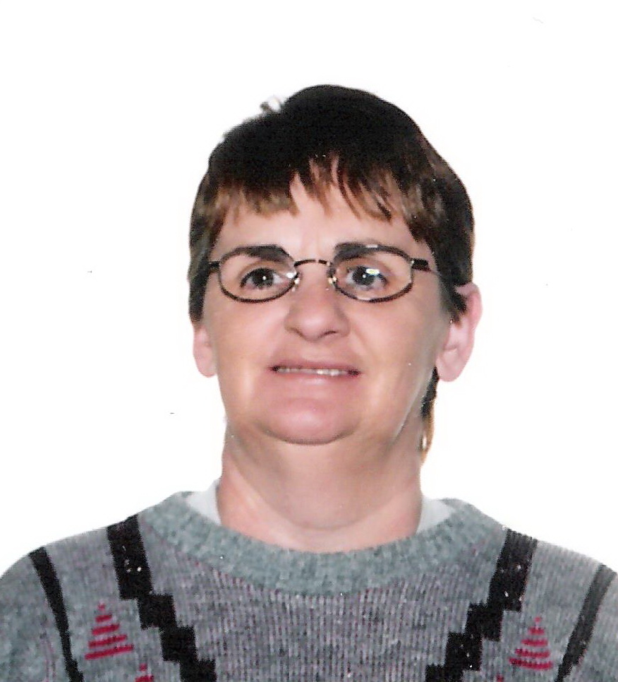 Élise Gagnon