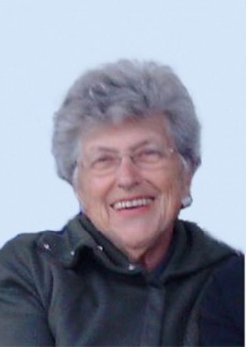 Paule-Aimée Morissette Leblond