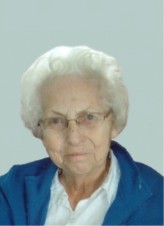 Louise Marin