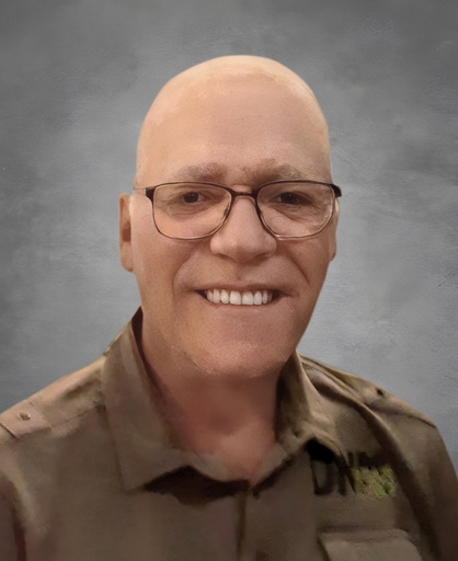 Conrad Tremblay