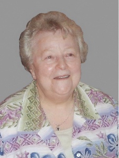 Raymonde Belanger