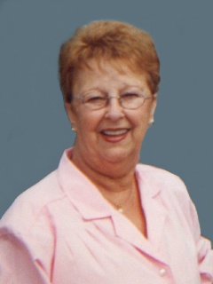 Jeanne D'Arc Savard