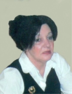 Bibianne Charest
