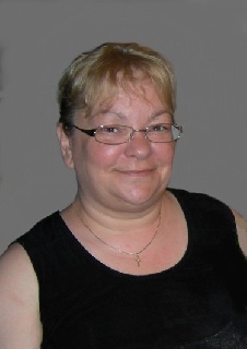 Johanne Gagnon