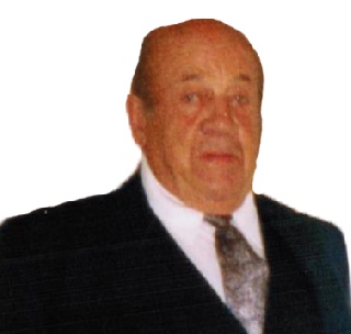 Tancrède Bérubé