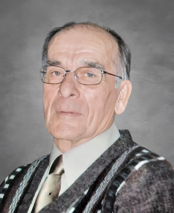 Antonio Gauthier