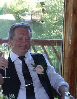 Bernard Gagnon