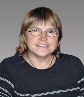 Sylvie Gagnon