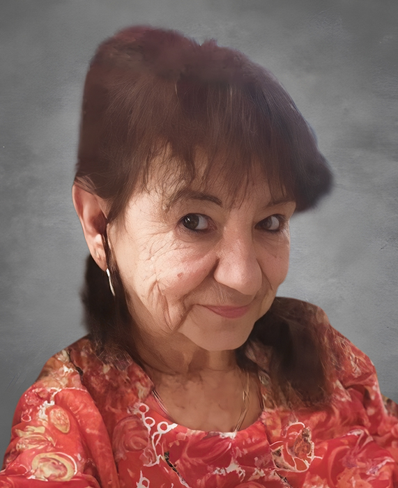 Maryse Girard