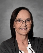 Hélène Bouchard