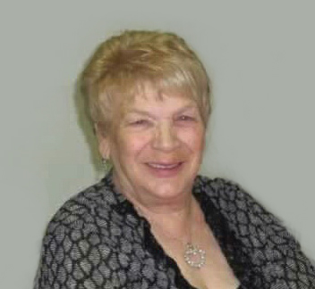 Marie-Anne Tremblay