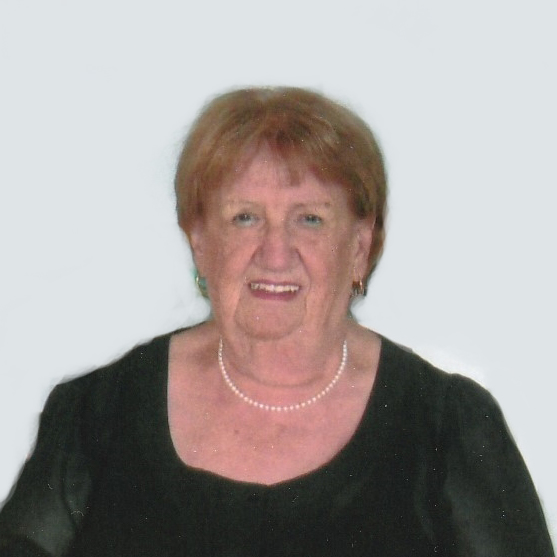 Fleurette Perron-Mc Clure