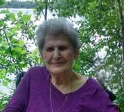 Gisèle Laprise-Harvey