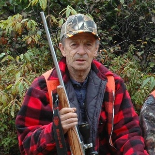 Réjean Émond
