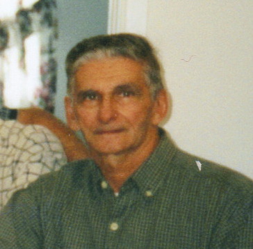 Maurice Belley
