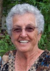 Lucille Lapointe