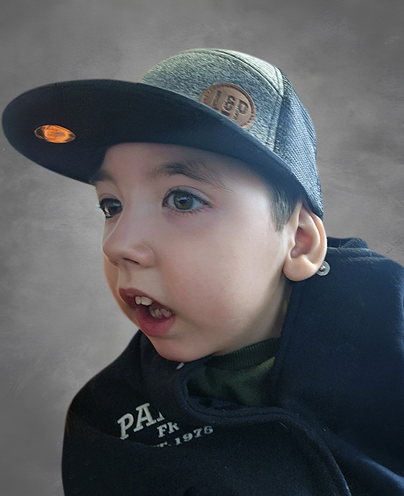 Noah D'Astous